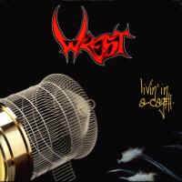 Wrest : Livin' in a Cage